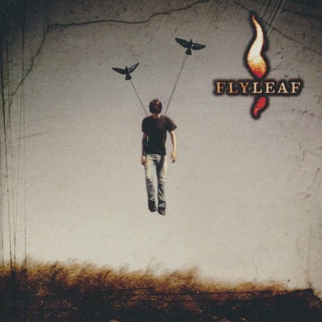 Flyleaf: Flyleaf