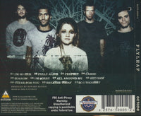Flyleaf: Flyleaf