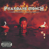 Pharoahe Monch: Internal Affairs