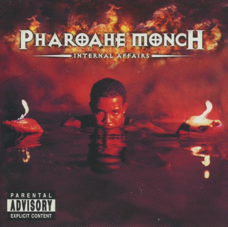 Pharoahe Monch: Internal Affairs