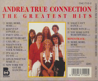 Andrea True Connection: The Greatest Hits