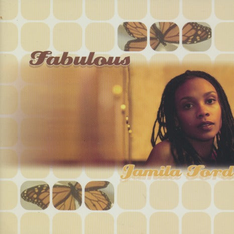 Jamila Ford: Fabulous