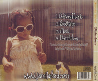 Jamila Ford: Fabulous