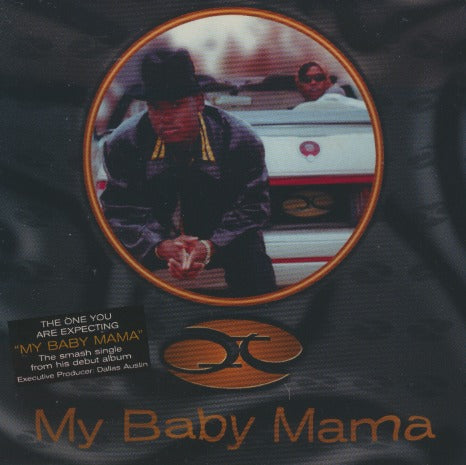 QT: My Baby Mama