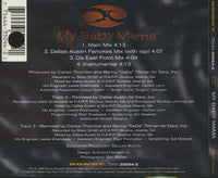 QT: My Baby Mama