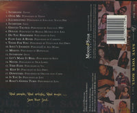 Lina: Save Your Soul Vol. I Special Advance Promo 2-Disc Set