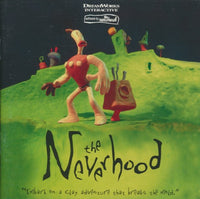 The NeverHood - NeverDieMedia
