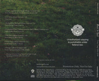 Built To Spill: Time Trap: 1994-2006 7-Track Promo