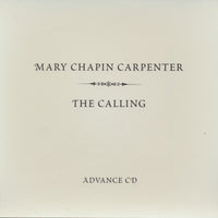 Mary Chapin Carpenter: The Calling Advance Promo