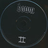 Down: Down II: A Bustle In Your Hedgerow 15-Track Promo w/ Back Artwork
