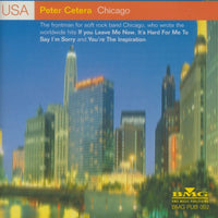Peter Cetera: Chicago Promo