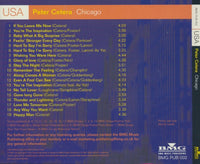 Peter Cetera: Chicago Promo