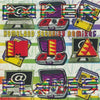 M.I.A.: Paper Planes: Homeland Security Remixes 6-Track Promo