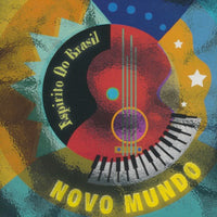 Novo Mundo: Espirito Do Brasil