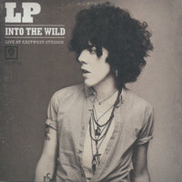 LP: Into The Wild: Live At EastWest Studios EP 2-Disc Set