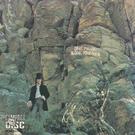 Dave Mason: Alone Together