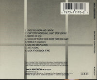 Dave Mason: Alone Together