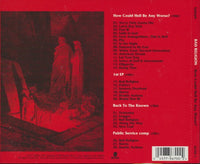Bad Religion: How Could Hell Be Any Worse? Remastered