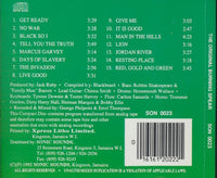 Burning Spear: The Original Burning Spear