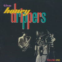 The Honeydrippers: Volume One
