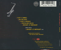The Honeydrippers: Volume One