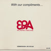 EPA: With Our Compliments 15-Track Promo