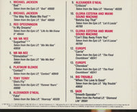 EPA: With Our Compliments 15-Track Promo
