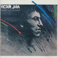 Victor Jara: Canto A Lo Humano