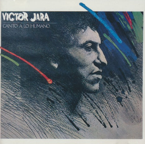 Victor Jara: Canto A Lo Humano