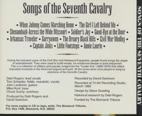 Songs Of The Seventh Cavalry