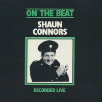 Shaun Connors: On The Beat