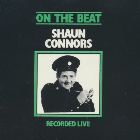 Shaun Connors: On The Beat