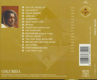 Peter Tosh: Gold