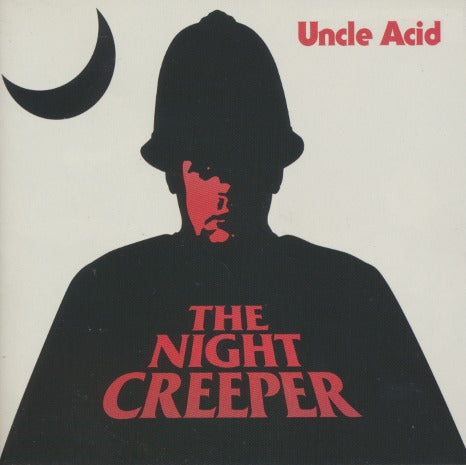 Uncle Acid & The Deadbeats: The Night Creeper