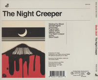 Uncle Acid & The Deadbeats: The Night Creeper