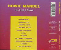 Howie Mandel: Fits Like A Glove