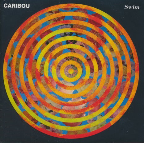 Caribou: Swim