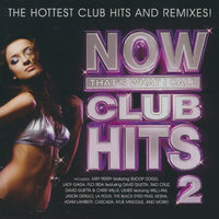 Now That's What I Call Club Hits 2