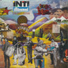 Inti-Illimani: Grandes Exitos