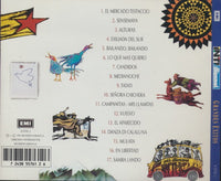 Inti-Illimani: Grandes Exitos