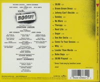 Tick, Tick... BOOM! Original Cast Recording