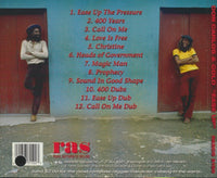 Don Carlos & Gold: Ease Up