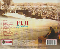 Fiji: Gratitude