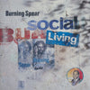 Burning Spear: Social Living Remastered