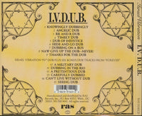 Israel Vibration: I.V. D.U.B.