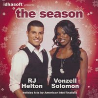 RJ Helton & Vonzell Solomon: The Season