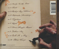 The Raconteurs: Broken Boy Soldiers