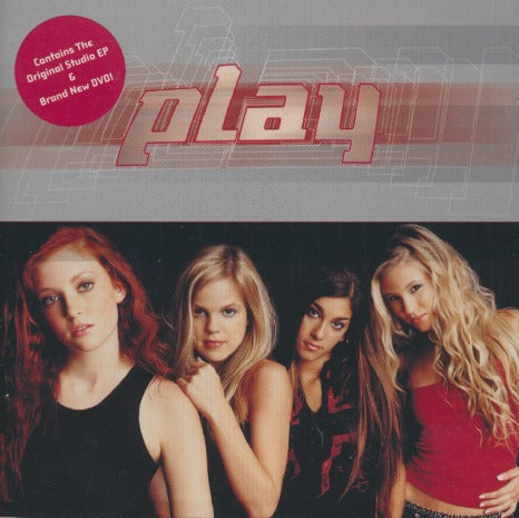 Play: Play 2-Disc Set