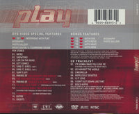 Play: Play 2-Disc Set