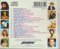 The Singer & The Song: 20 Original Classics